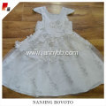 Wholesale flower lace for toddler dress